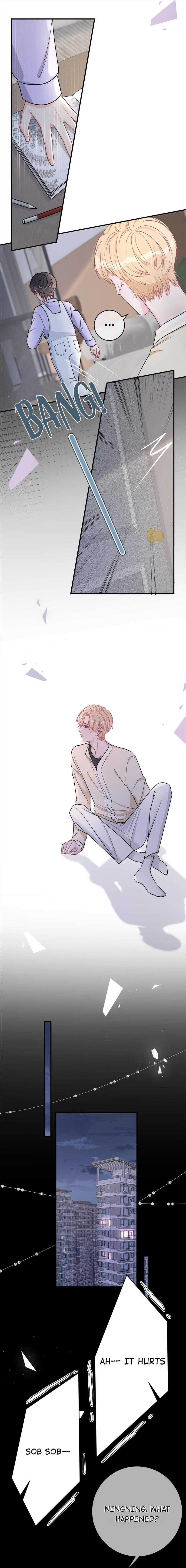 Read Miss You chapter 43 image 1 on Lezhin