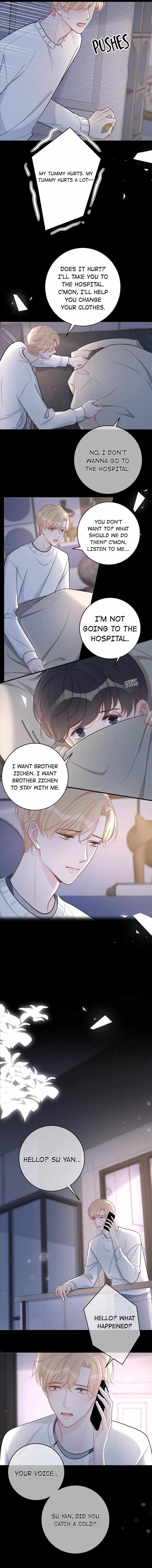 Read Miss You chapter 43 image 2 on Lezhin