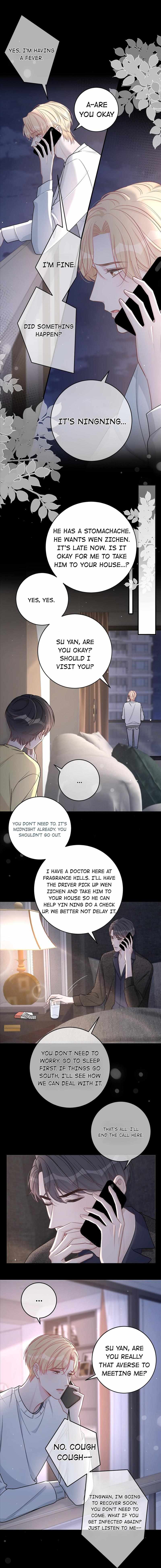 Read Miss You chapter 43 image 3 on Lezhin