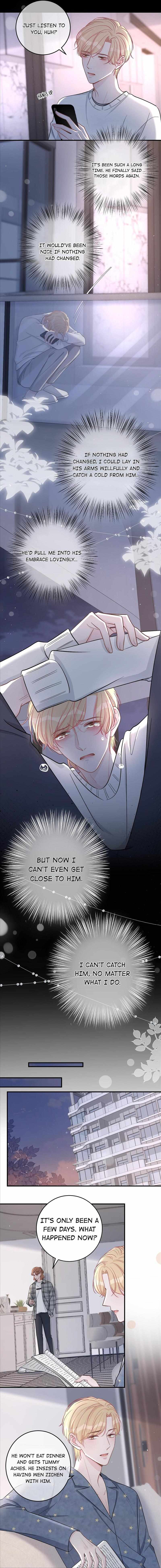Read Miss You chapter 43 image 4 on Lezhin