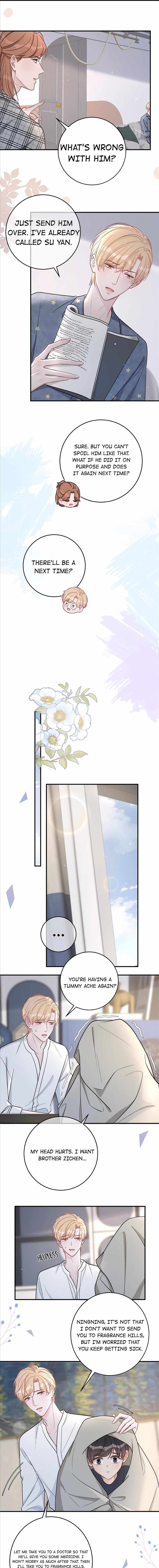 Read Miss You chapter 43 image 5 on Lezhin