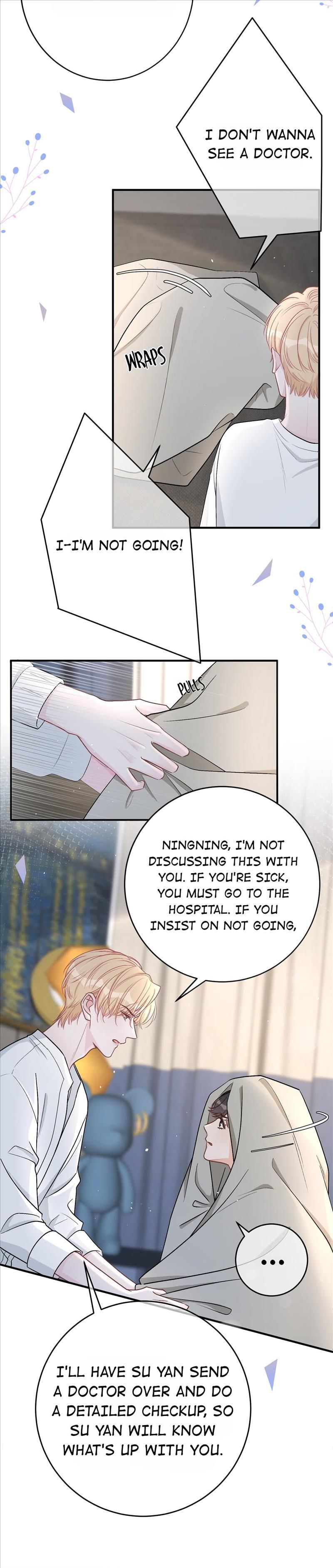 Read Miss You chapter 43 image 6 on Lezhin
