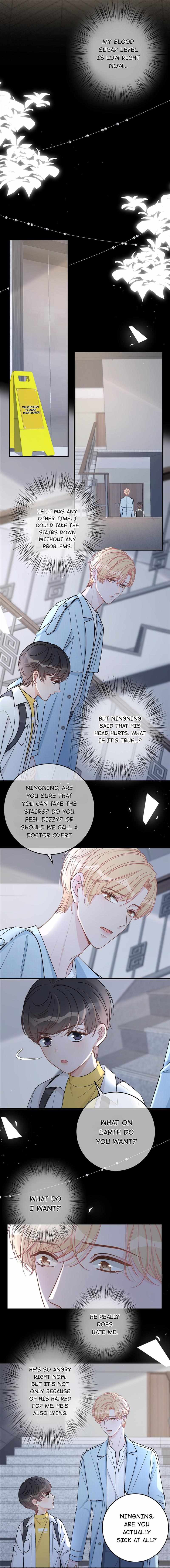 Read Miss You chapter 44 image 1 on Lezhin