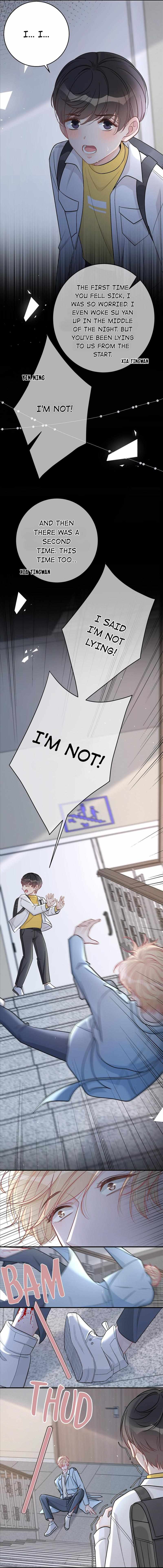 Read Miss You chapter 44 image 2 on Lezhin