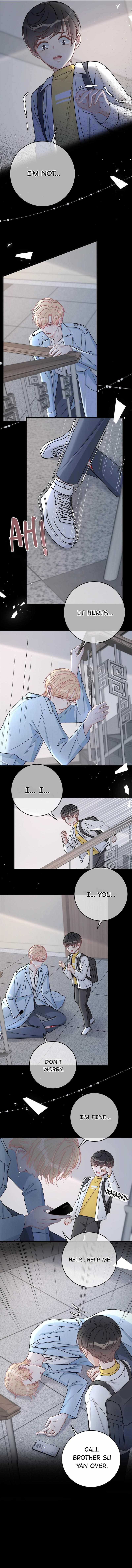 Read Miss You chapter 44 image 3 on Lezhin