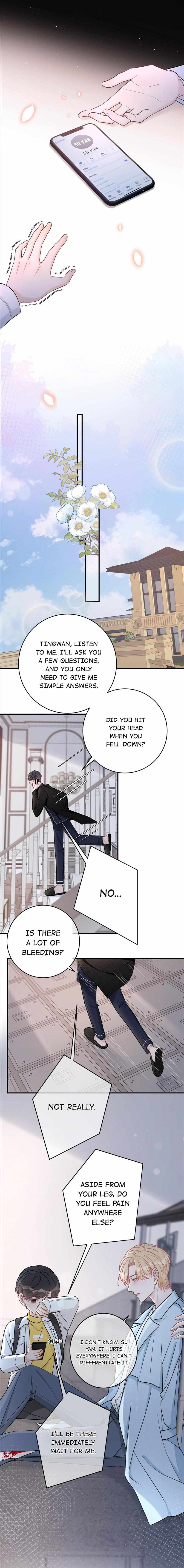 Read Miss You chapter 44 image 4 on Lezhin