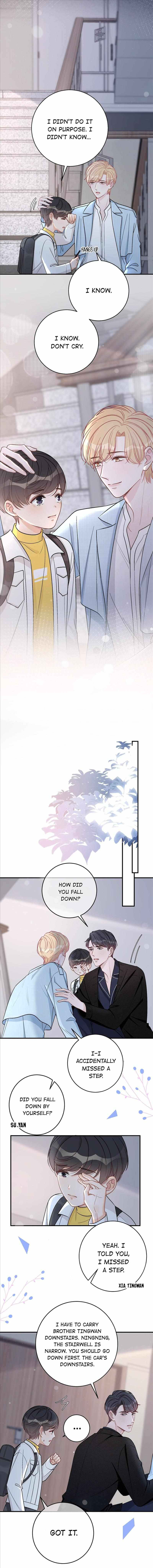 Read Miss You chapter 44 image 5 on Lezhin