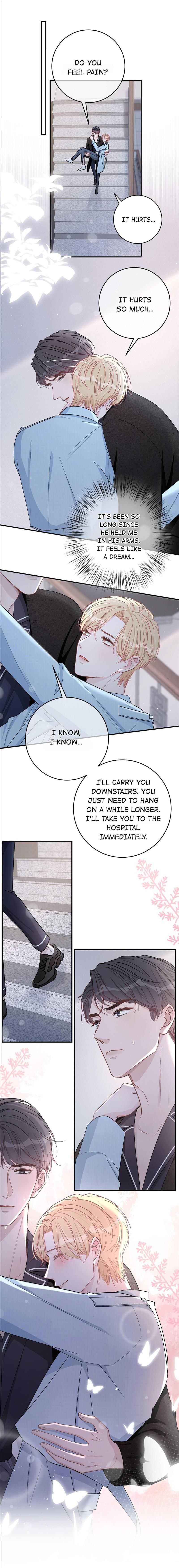 Read Miss You chapter 44 image 6 on Lezhin
