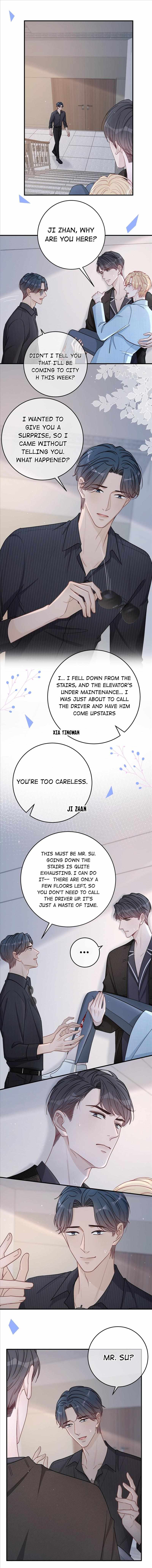 Read Miss You chapter 45 image 2 on Lezhin