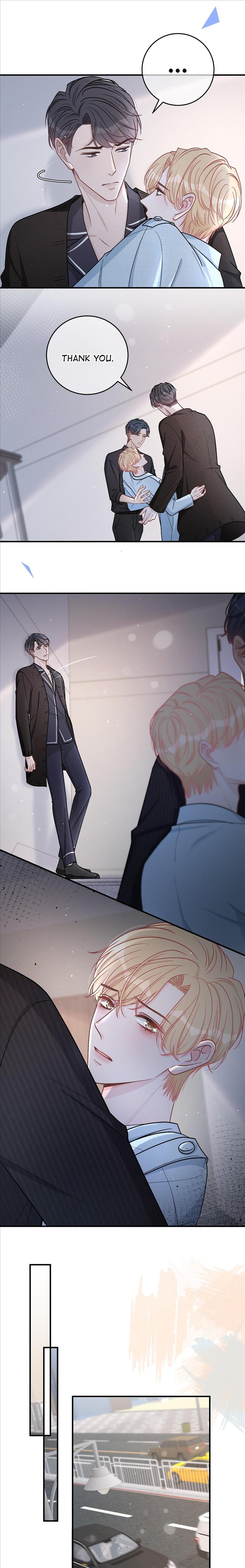 Read Miss You chapter 45 image 3 on Lezhin