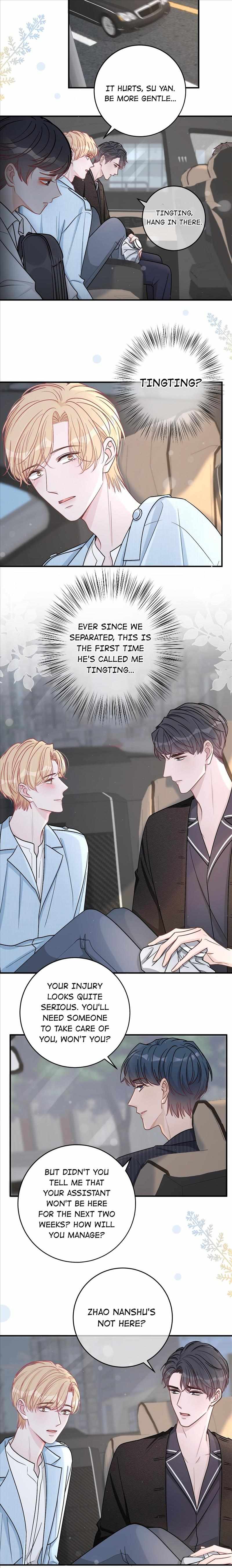 Read Miss You chapter 45 image 4 on Lezhin