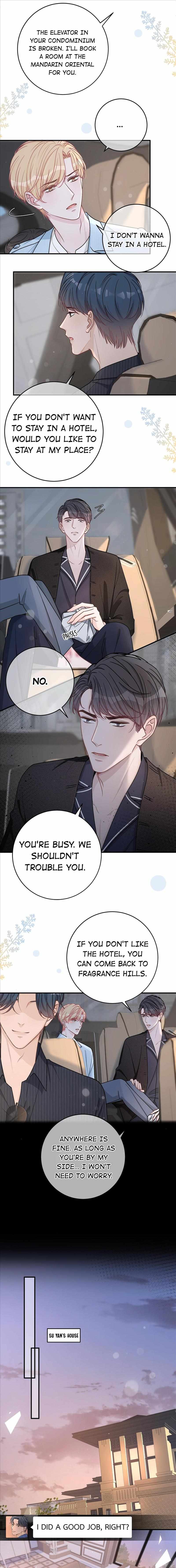 Read Miss You chapter 45 image 5 on Lezhin