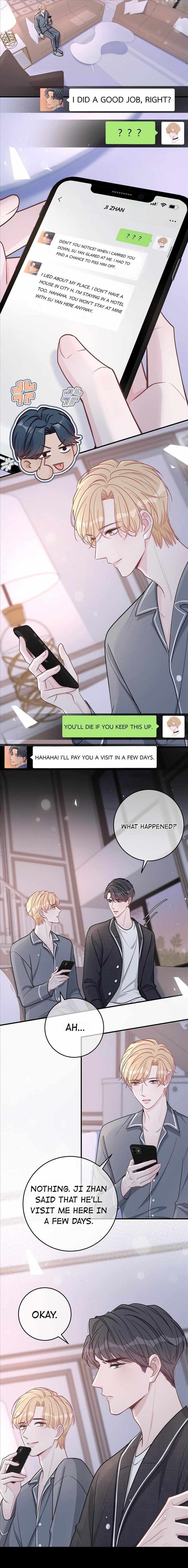 Read Miss You chapter 45 image 6 on Lezhin