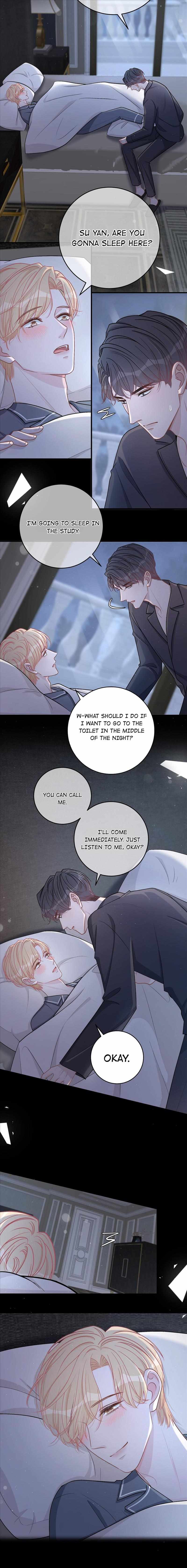 Read Miss You chapter 46 image 1 on Lezhin