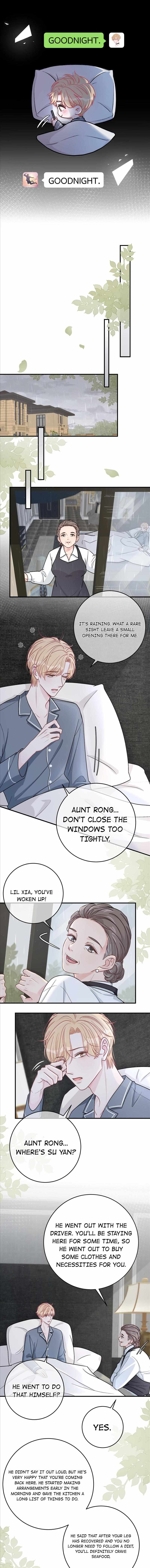 Read Miss You chapter 46 image 2 on Lezhin