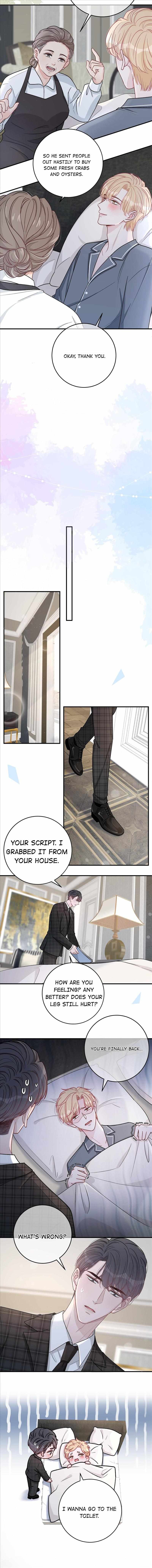 Read Miss You chapter 46 image 3 on Lezhin