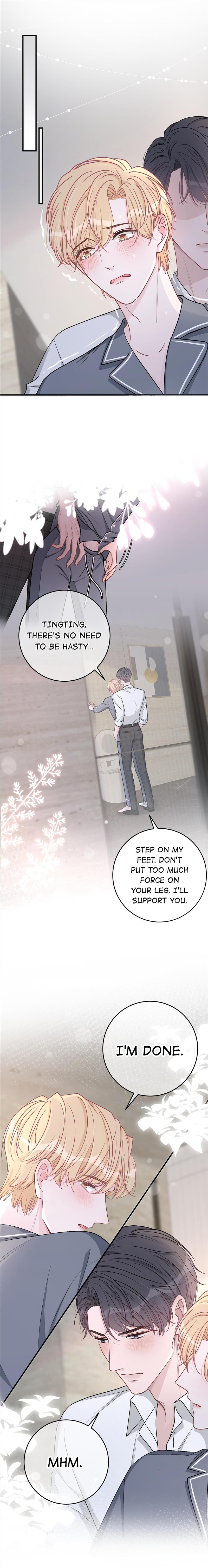 Read Miss You chapter 46 image 4 on Lezhin