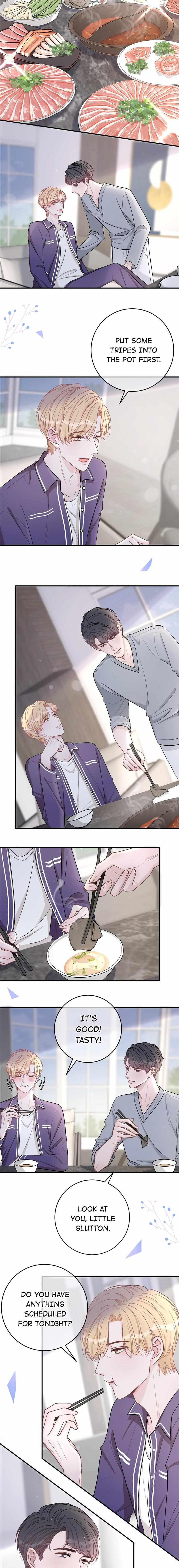 Read Miss You chapter 47 image 1 on Lezhin