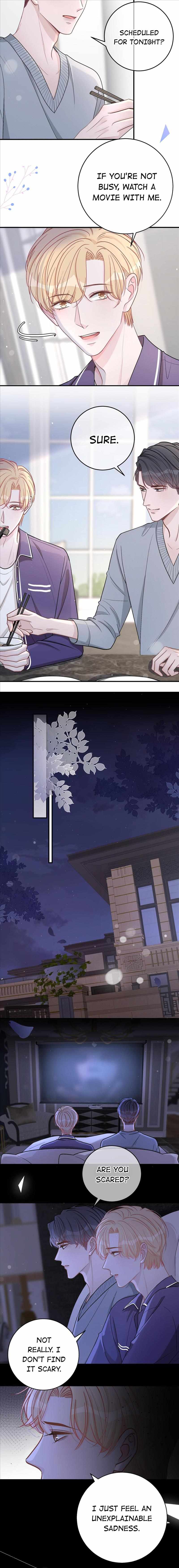 Read Miss You chapter 47 image 2 on Lezhin