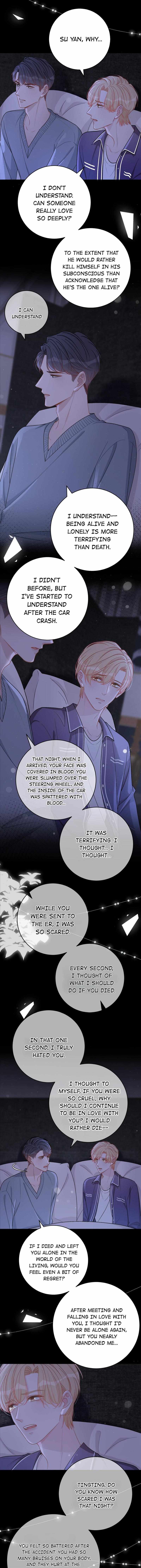 Read Miss You chapter 47 image 3 on Lezhin