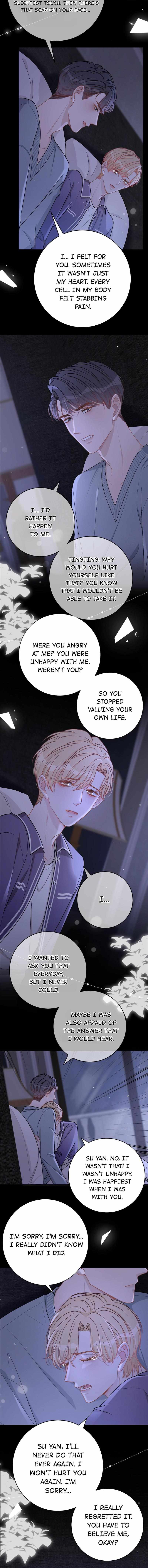 Read Miss You chapter 47 image 4 on Lezhin