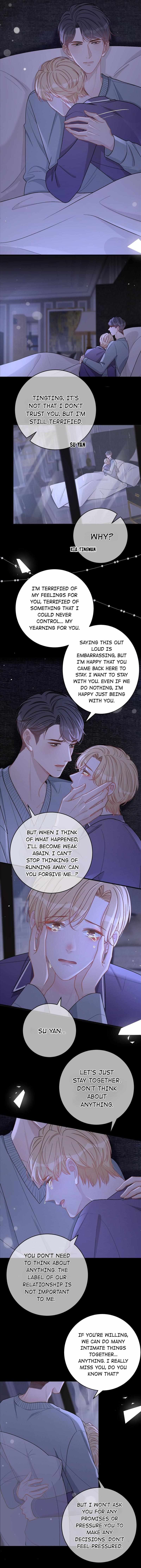 Read Miss You chapter 47 image 5 on Lezhin