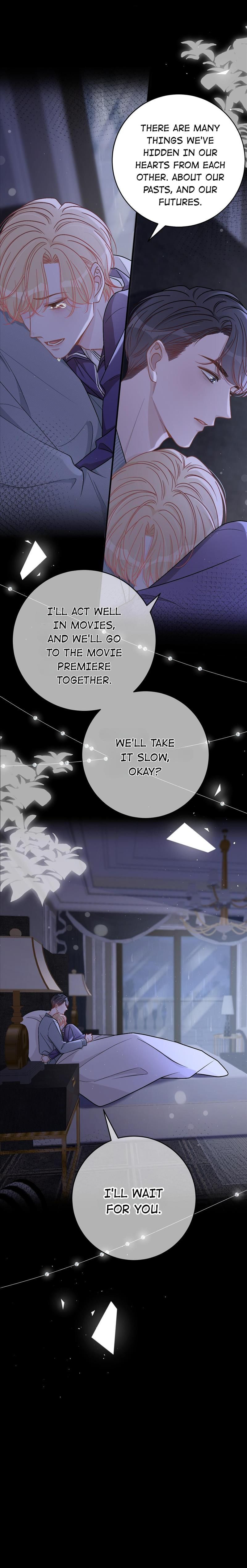 Read Miss You chapter 47 image 6 on Lezhin
