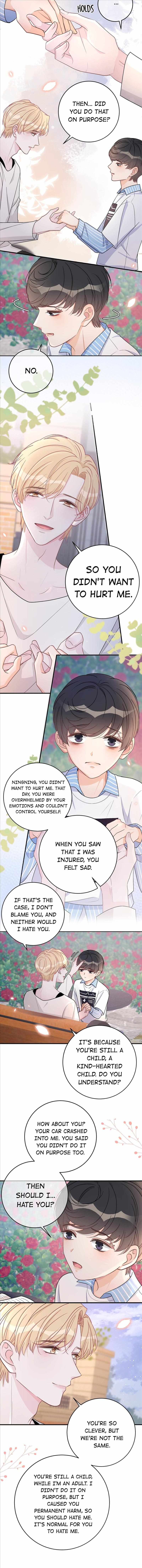 Read Miss You chapter 48 image 1 on Lezhin