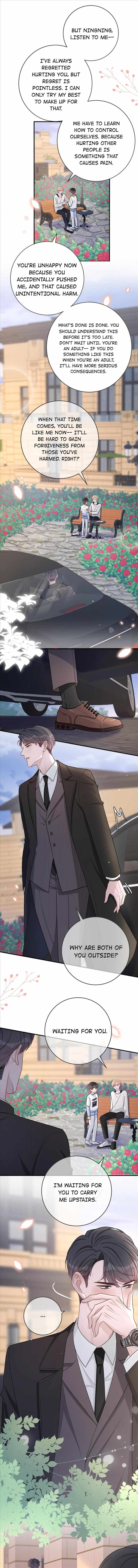 Read Miss You chapter 48 image 2 on Lezhin