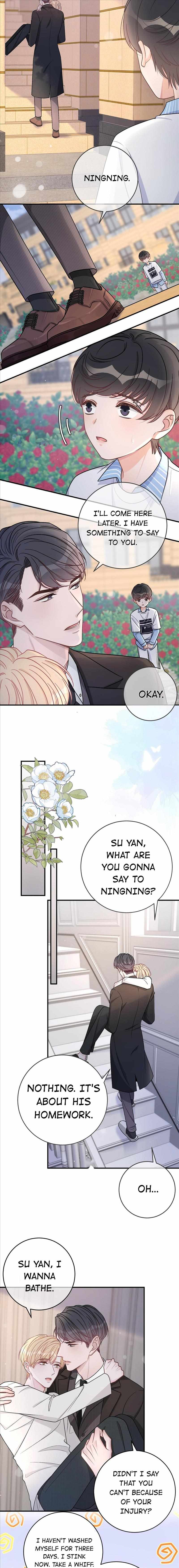 Read Miss You chapter 48 image 3 on Lezhin