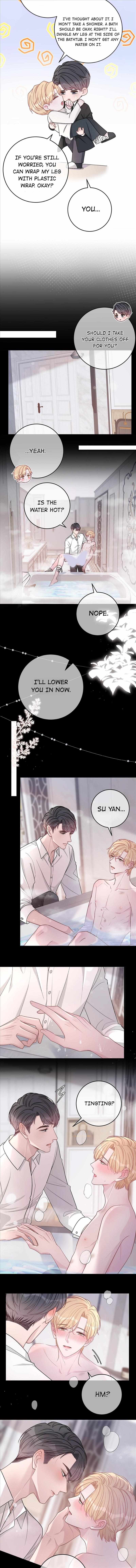 Read Miss You chapter 48 image 4 on Lezhin