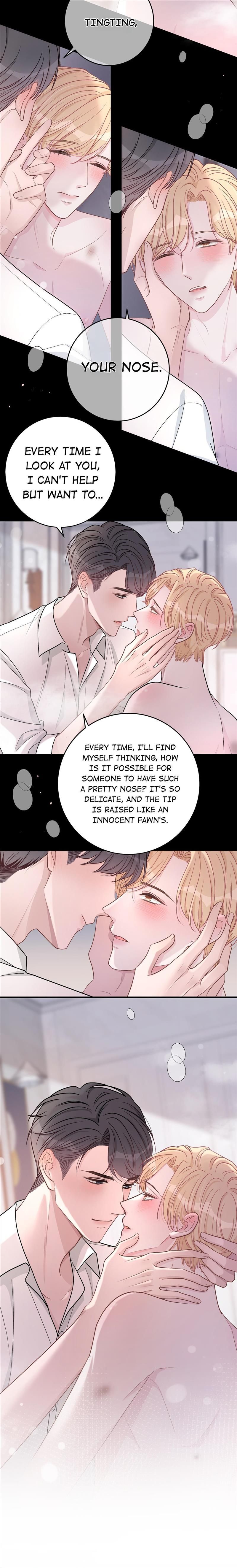 Read Miss You chapter 48 image 5 on Lezhin