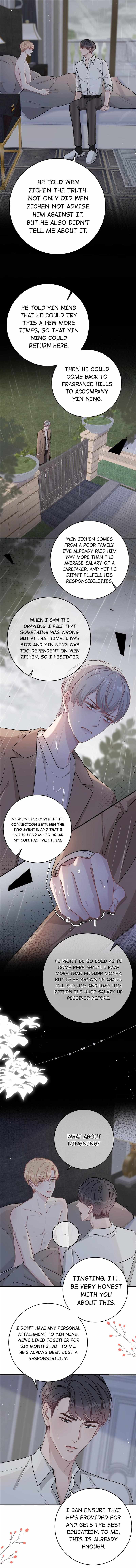 Read Miss You chapter 49 image 3 on Lezhin