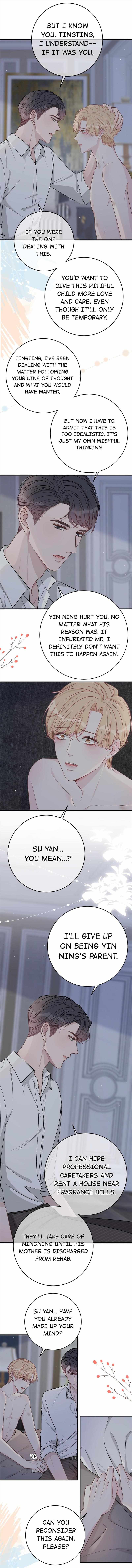 Read Miss You chapter 49 image 4 on Lezhin