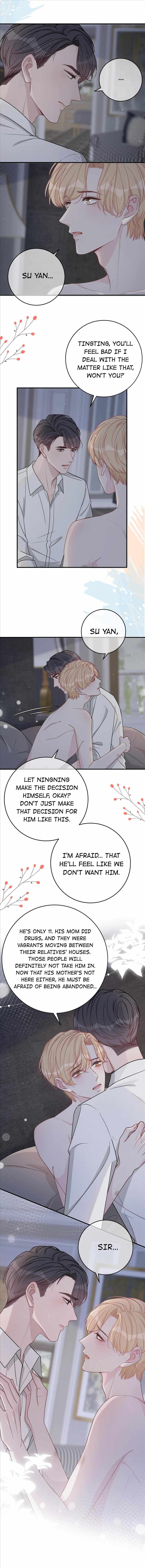 Read Miss You chapter 49 image 5 on Lezhin