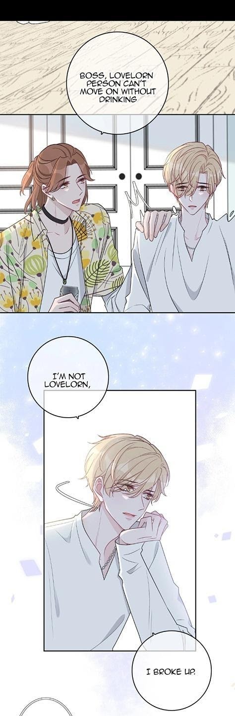 Read Miss You chapter 5 image 10 on Lezhin