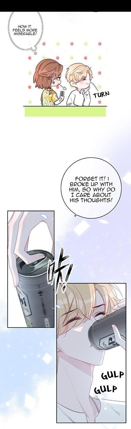 Read Miss You chapter 5 image 11 on Lezhin