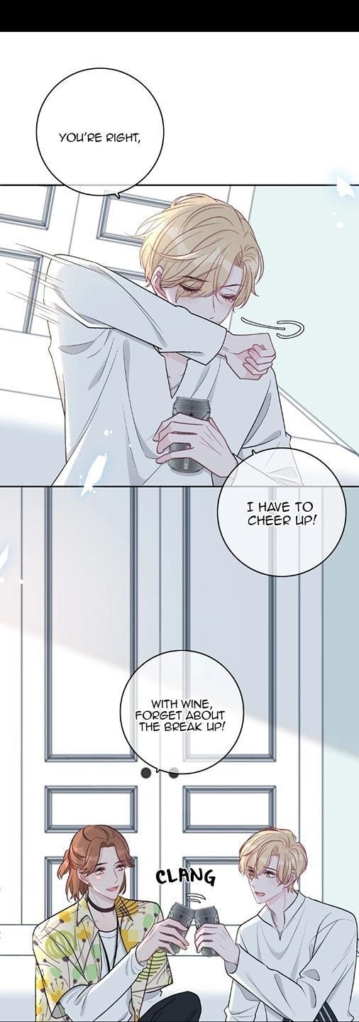 Read Miss You chapter 5 image 12 on Lezhin