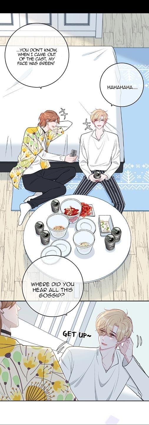 Read Miss You chapter 5 image 14 on Lezhin