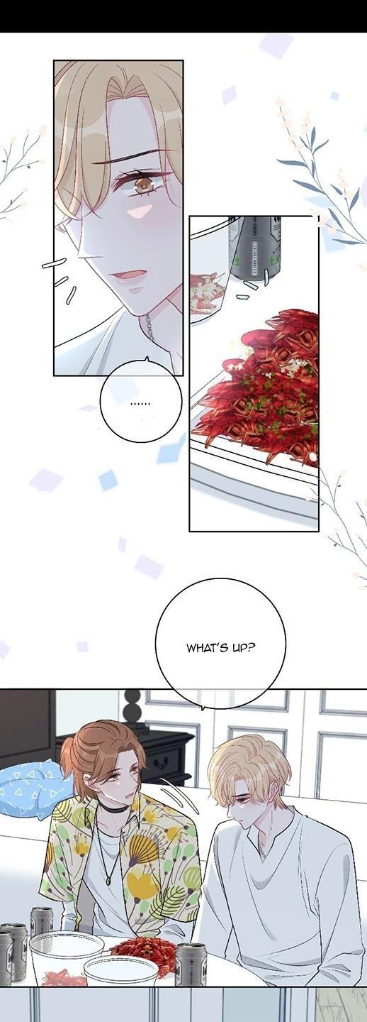 Read Miss You chapter 5 image 15 on Lezhin