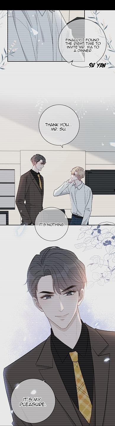 Read Miss You chapter 5 image 19 on Lezhin