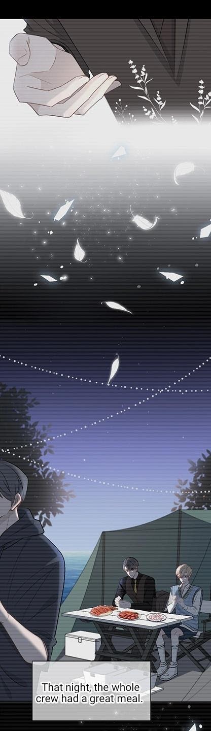 Read Miss You chapter 5 image 20 on Lezhin