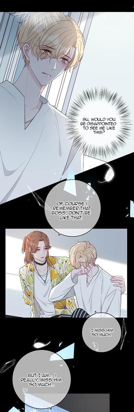 Read Miss You chapter 5 image 23 on Lezhin
