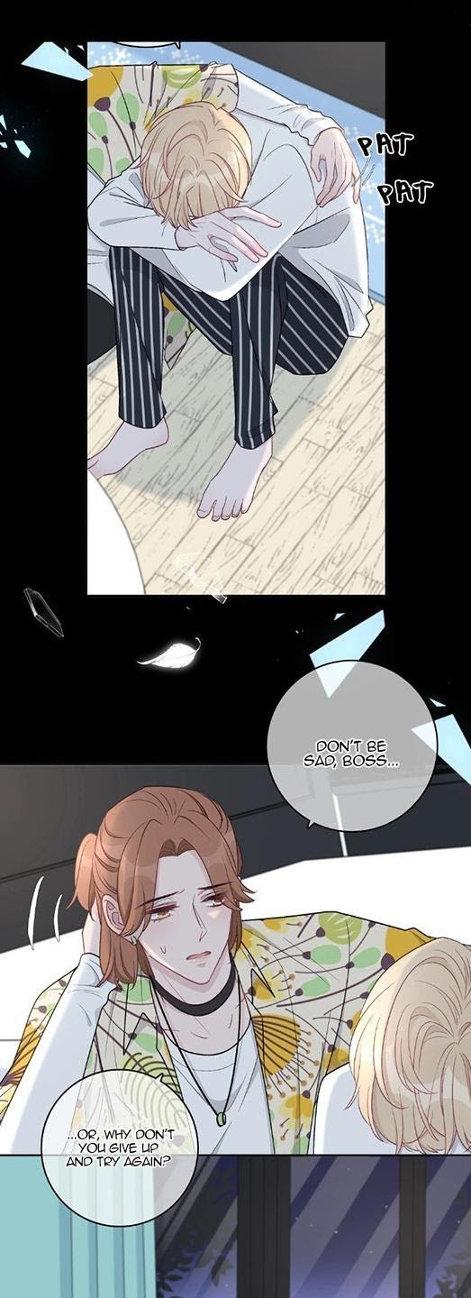 Read Miss You chapter 5 image 24 on Lezhin