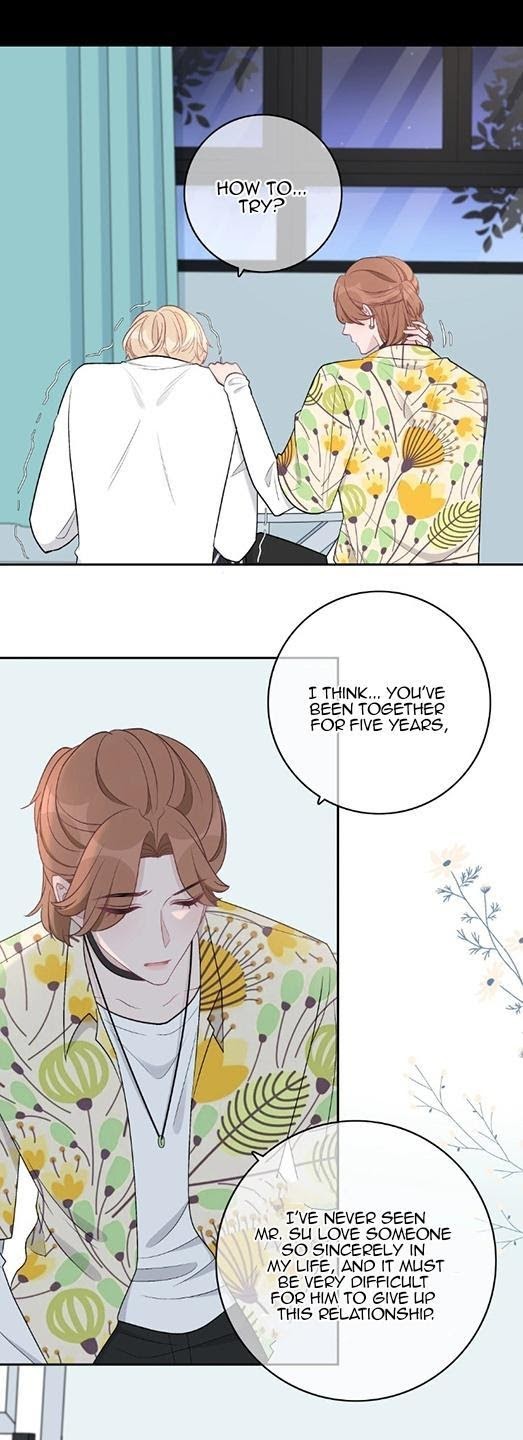 Read Miss You chapter 5 image 25 on Lezhin