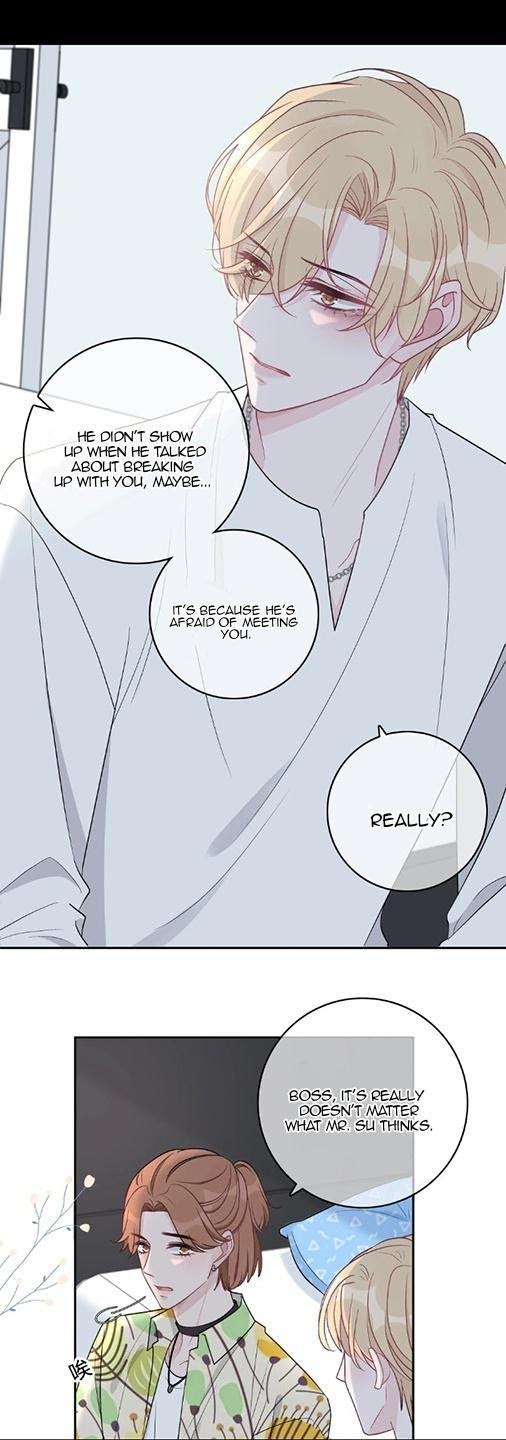 Read Miss You chapter 5 image 26 on Lezhin
