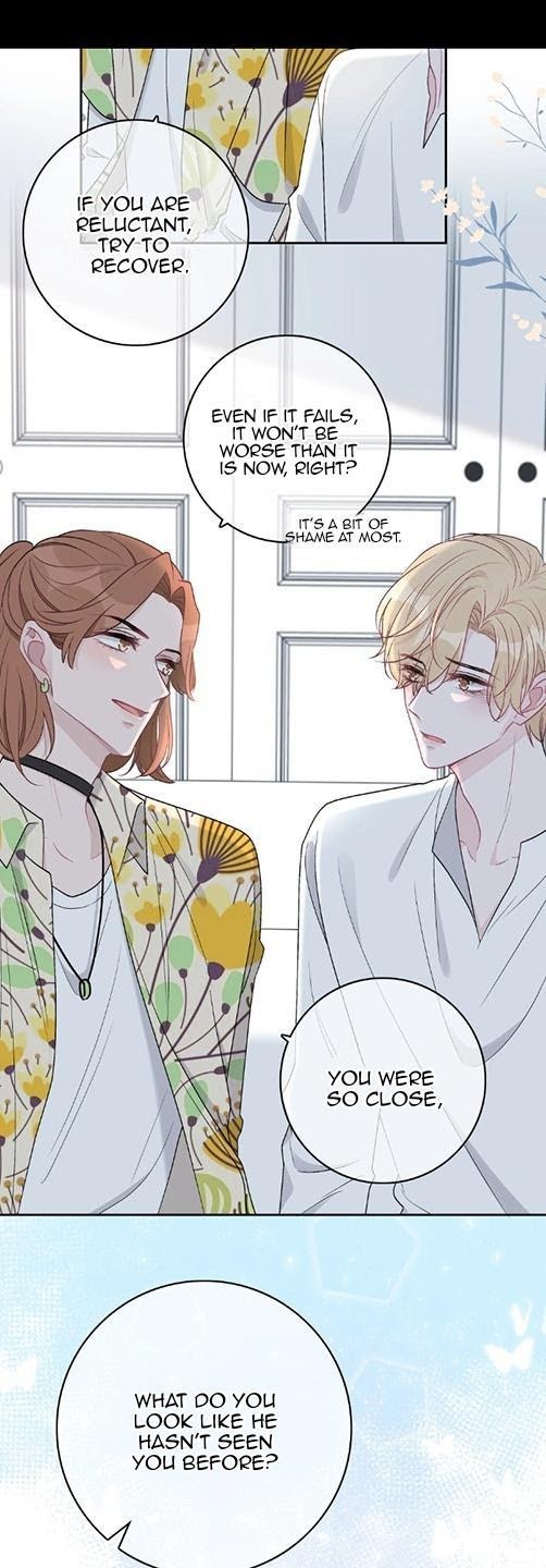 Read Miss You chapter 5 image 27 on Lezhin