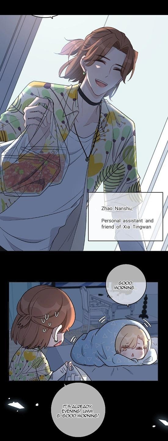 Read Miss You chapter 5 image 3 on Lezhin