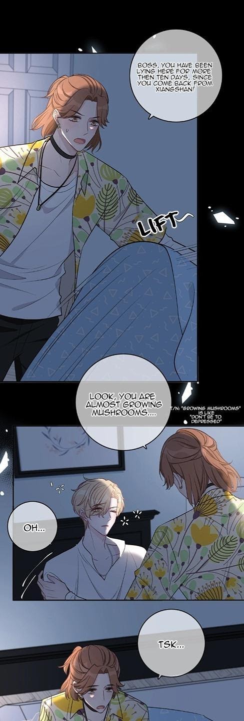Read Miss You chapter 5 image 4 on Lezhin