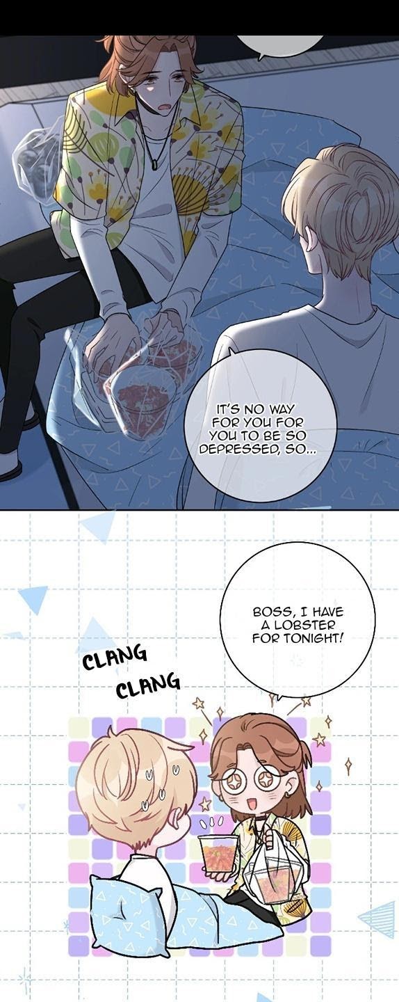 Read Miss You chapter 5 image 5 on Lezhin
